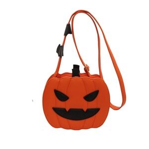 NEW Scary Cute Halloween Purse